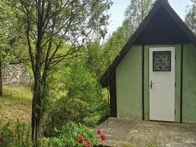 Eladó mezőgazdasági ingatlan Lesencetomaj 35 nm