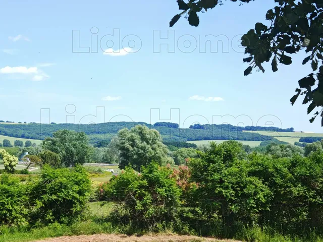 Eladó mezőgazdasági ingatlan Zalacsány 5393 nm