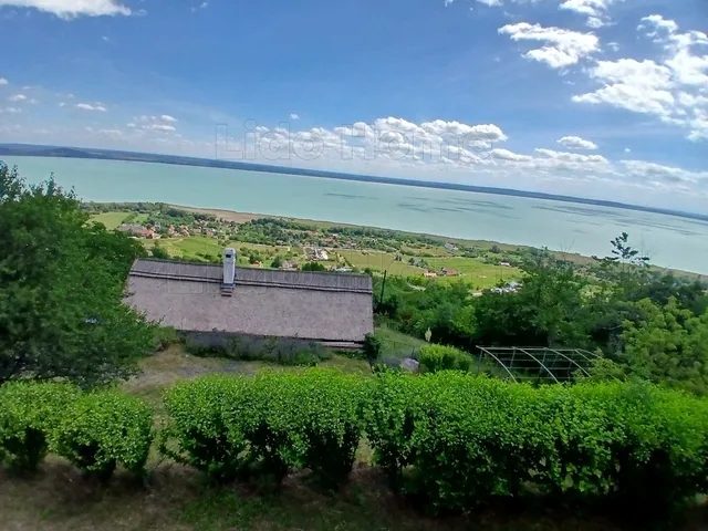 Eladó ház Badacsonytomaj 84 nm