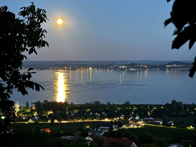 Eladó ház Badacsonytomaj 84 nm