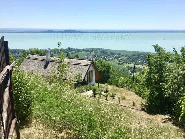 Eladó ház Badacsonytomaj 84 nm