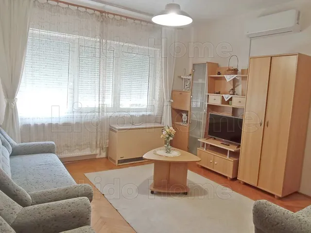 Kiadó lakás Balatongyörök 48 nm