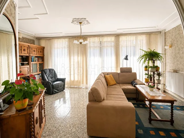 Eladó lakás Keszthely 164 nm