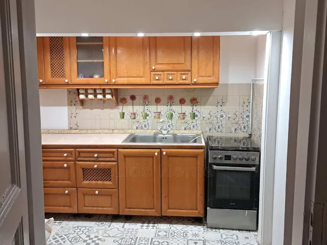 Eladó lakás Budapest VIII. kerület 31 nm