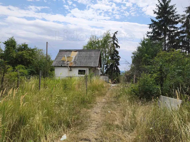Eladó nyaraló Miskolc 30 nm