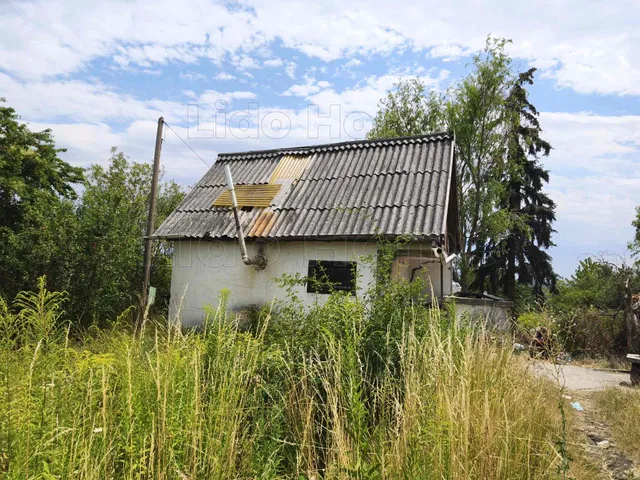 Eladó nyaraló Miskolc 30 nm