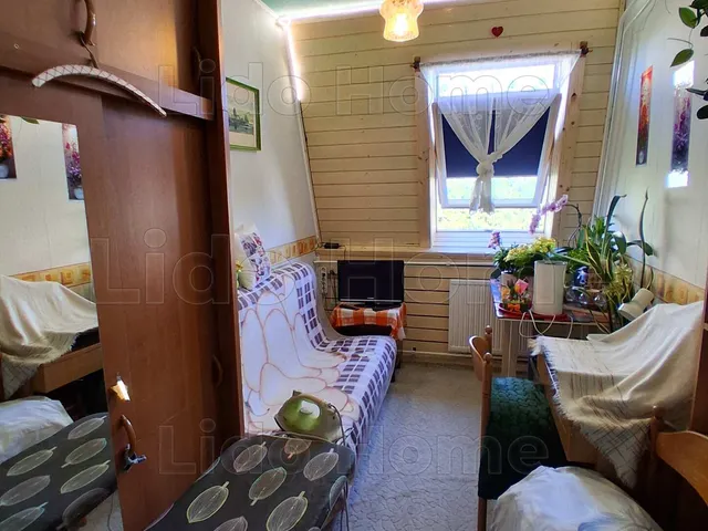 Eladó lakás Keszthely 120 nm