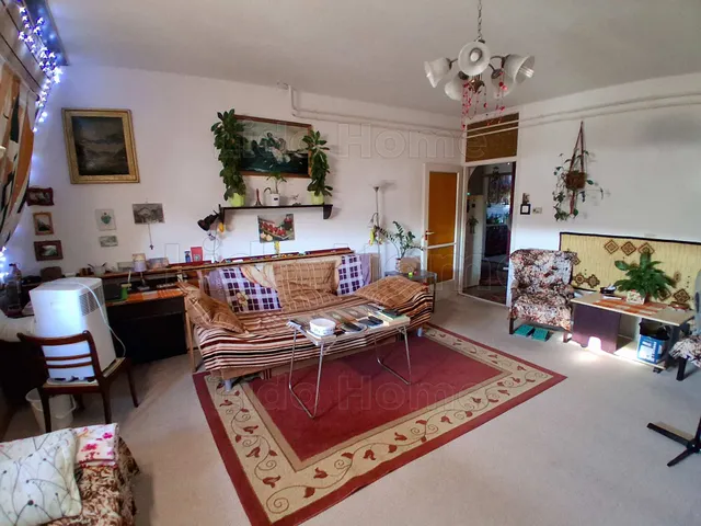 Eladó lakás Keszthely 120 nm