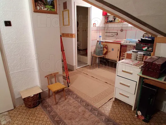 Eladó lakás Keszthely 120 nm