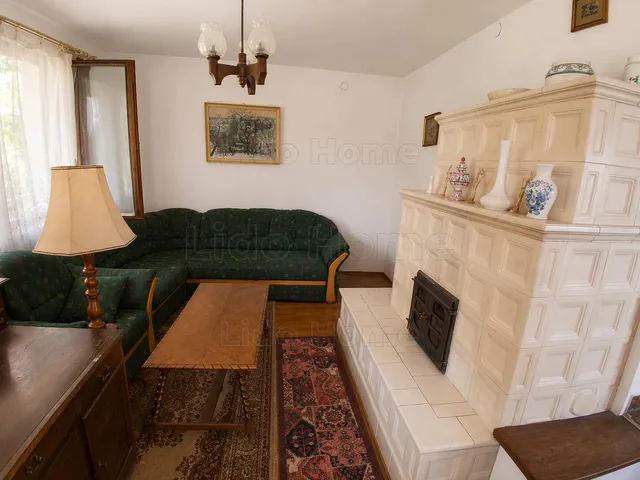 Eladó ház Vonyarcvashegy 175 nm