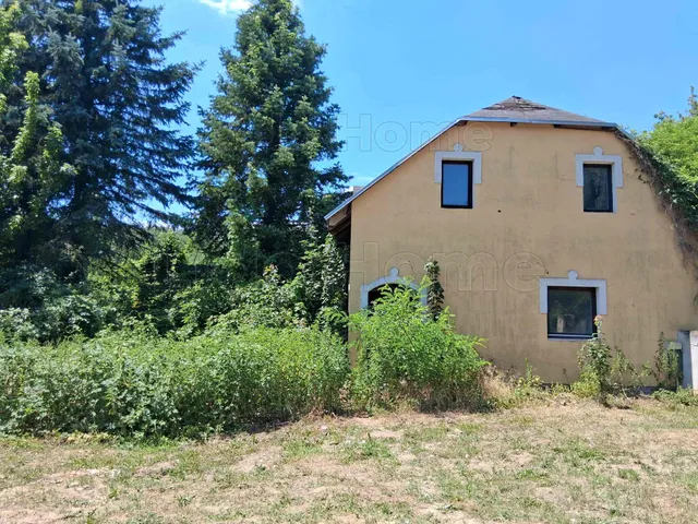 Eladó ház Kehidakustány 200 nm