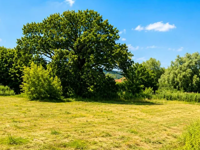 Eladó telek Kehidakustány 1340 nm