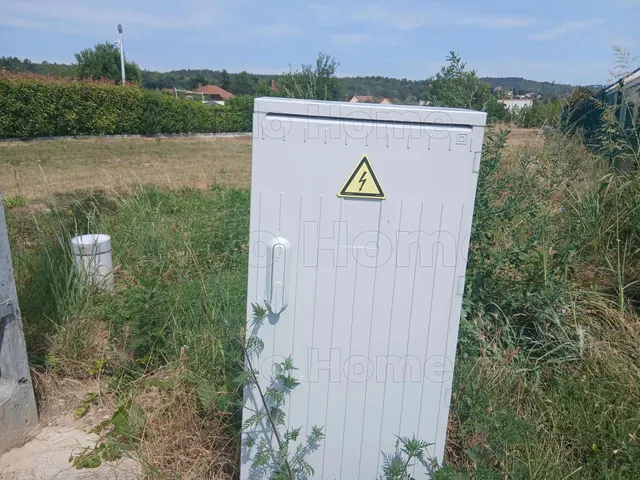 Eladó telek Gyenesdiás 1212 nm