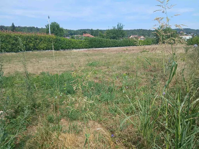 Eladó telek Gyenesdiás 1212 nm