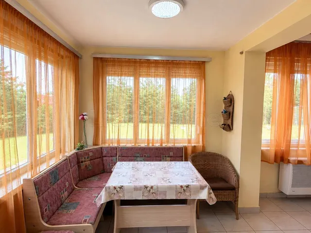 Eladó nyaraló Balatonfenyves 51 nm