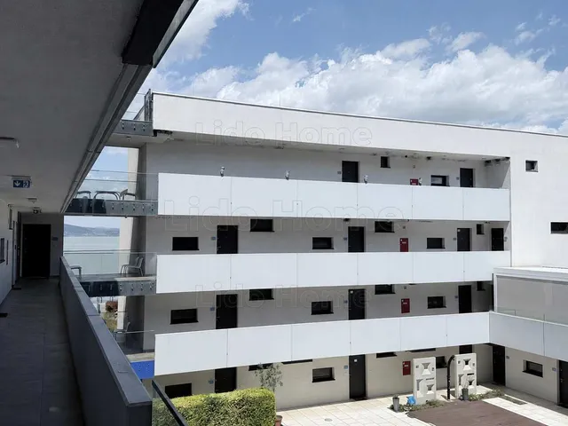 Eladó lakás Fonyód 49 nm