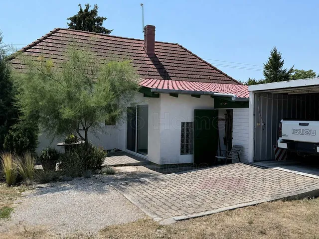 Eladó ház Vonyarcvashegy 96 nm