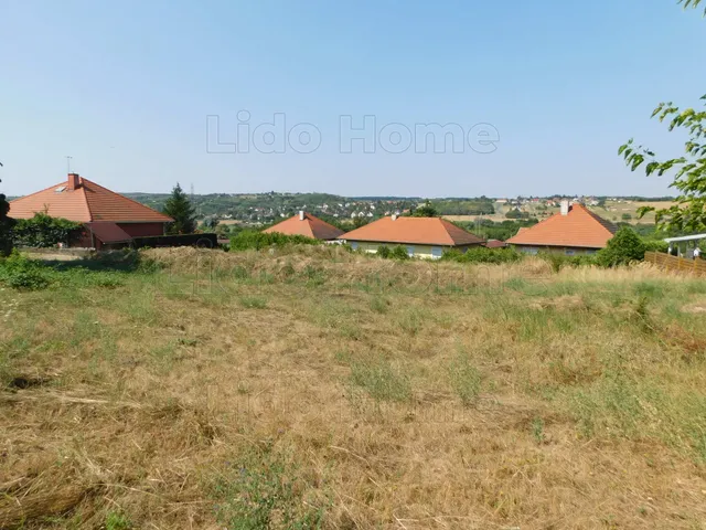 Eladó telek Hévíz 720 nm