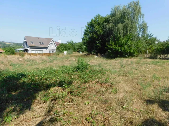 Eladó telek Hévíz 720 nm