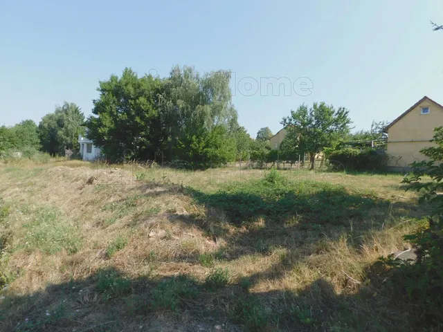 Eladó telek Hévíz 720 nm