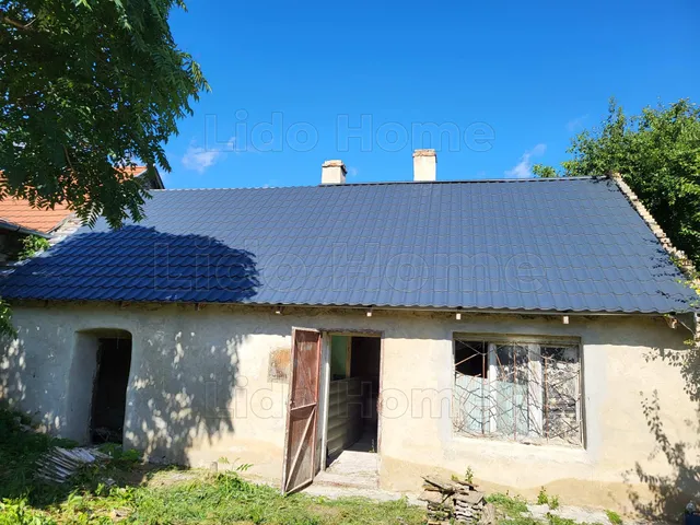 Eladó ház Tapolca 33 nm
