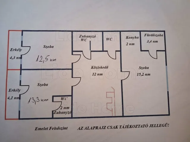 Eladó ház Kehidakustány 263 nm