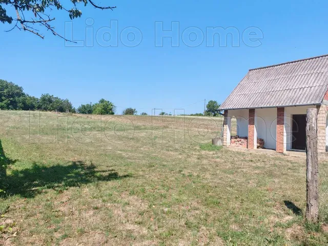 Eladó nyaraló Zalaszabar 20 nm