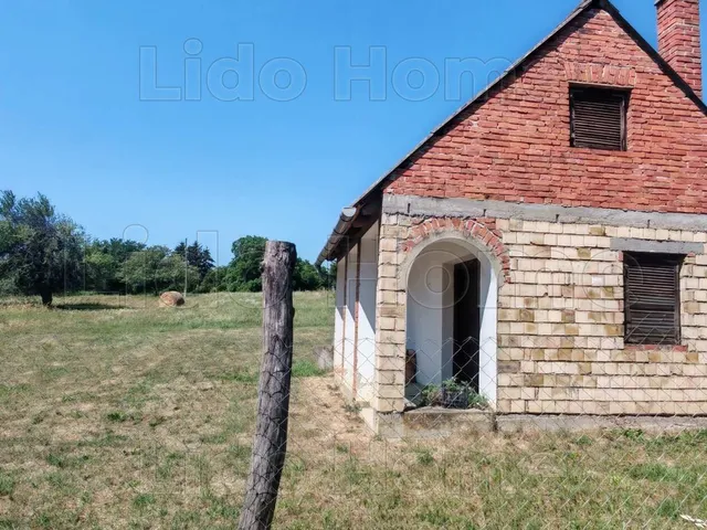Eladó nyaraló Zalaszabar 20 nm