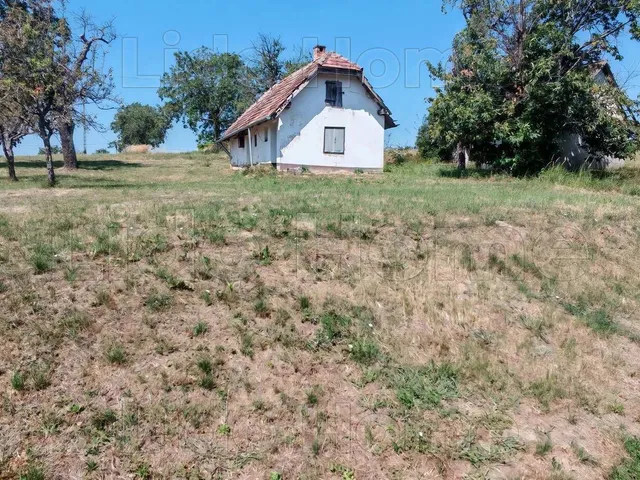 Eladó nyaraló Zalaszabar 20 nm