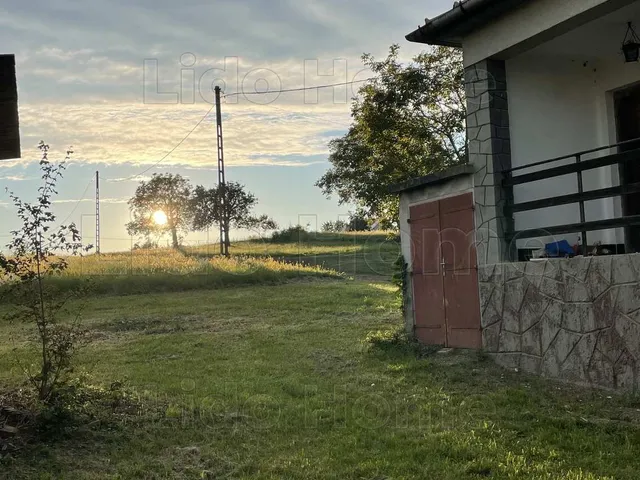 Eladó nyaraló Zalaszabar 30 nm
