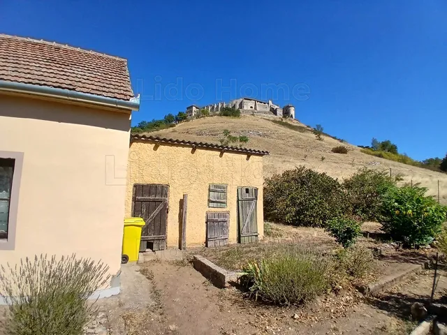 Eladó ház Sümeg 106 nm