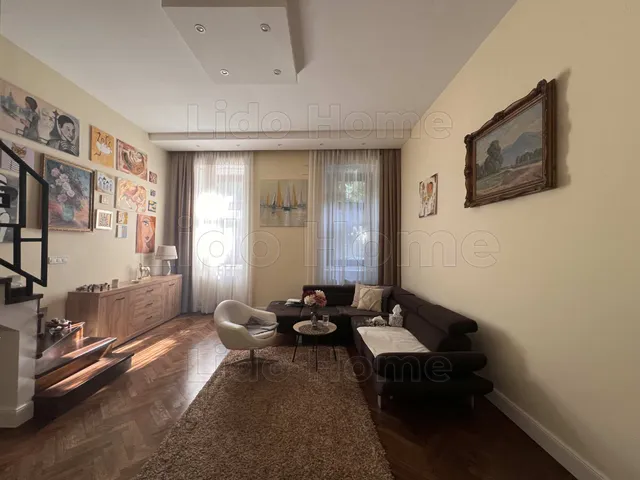 Eladó lakás Nagykanizsa 50 nm