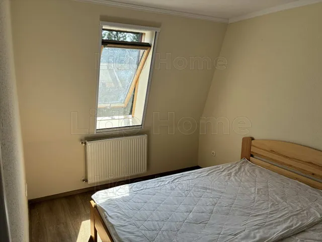 Eladó lakás Keszthely 49 nm
