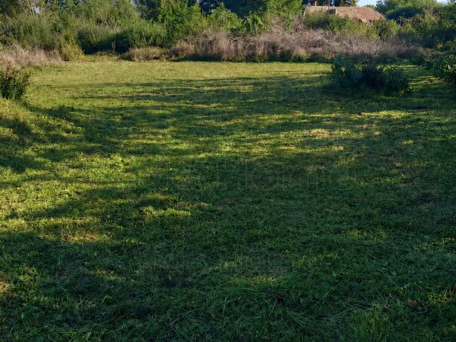 Eladó telek Zalaszentgrót 2133 nm
