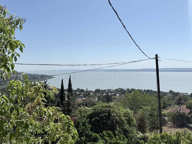 Eladó nyaraló Badacsonytomaj 104 nm