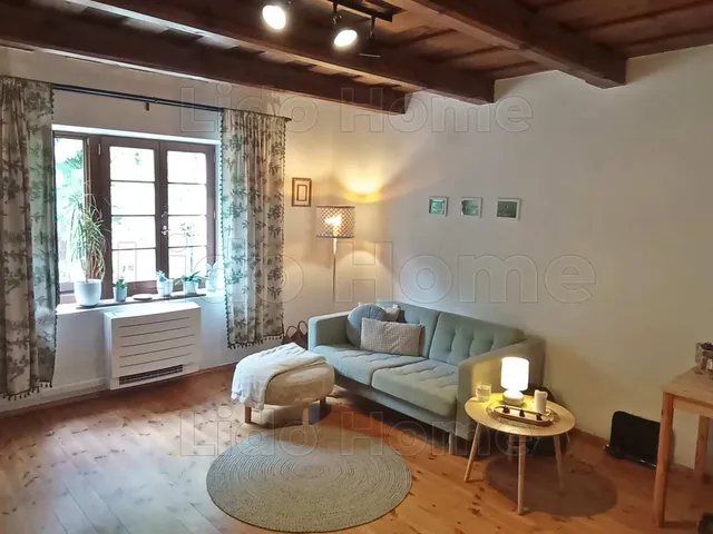 Eladó ház Badacsonytomaj 61 nm
