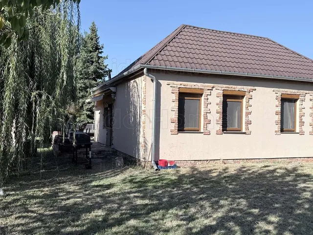 Eladó ház Balatonmáriafürdő 68 nm