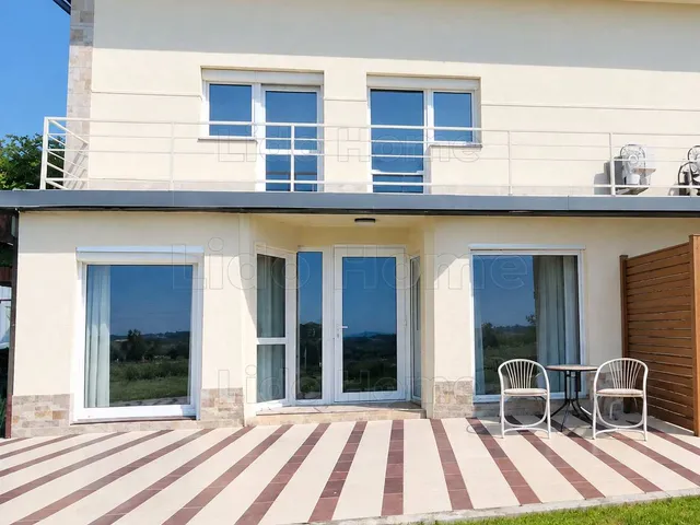 Eladó lakás Keszthely, Kertváros 65 nm