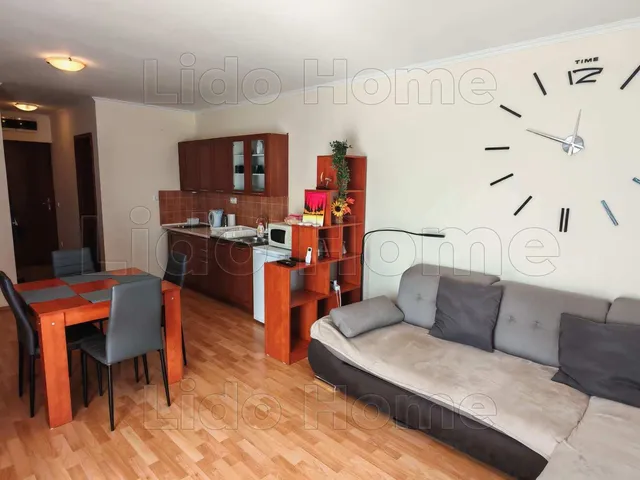 Eladó lakás Kehidakustány 42 nm