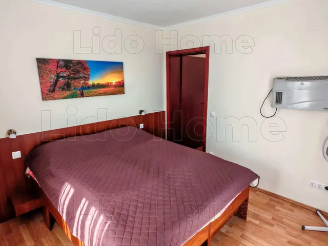 Eladó lakás Kehidakustány 42 nm
