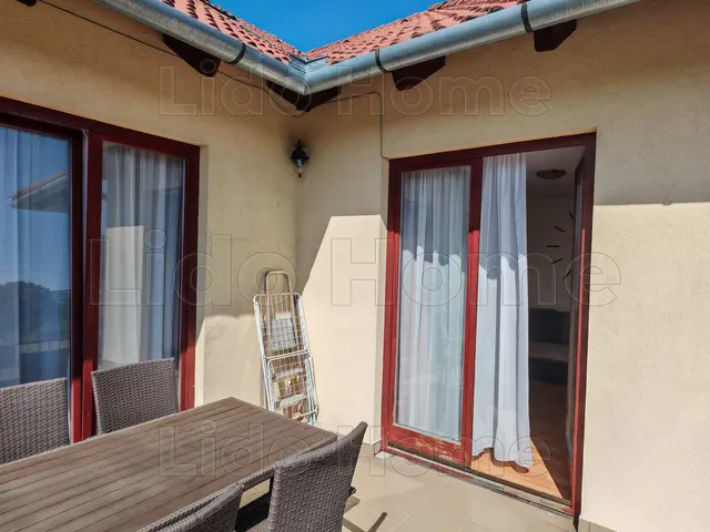 Eladó lakás Kehidakustány 42 nm