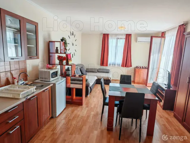 Eladó lakás Kehidakustány 42 nm