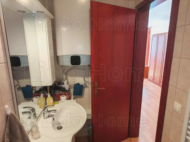 Eladó lakás Kehidakustány 42 nm