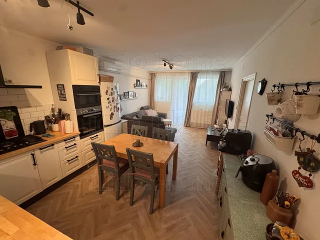 Eladó lakás Zalaszentgrót 60 nm