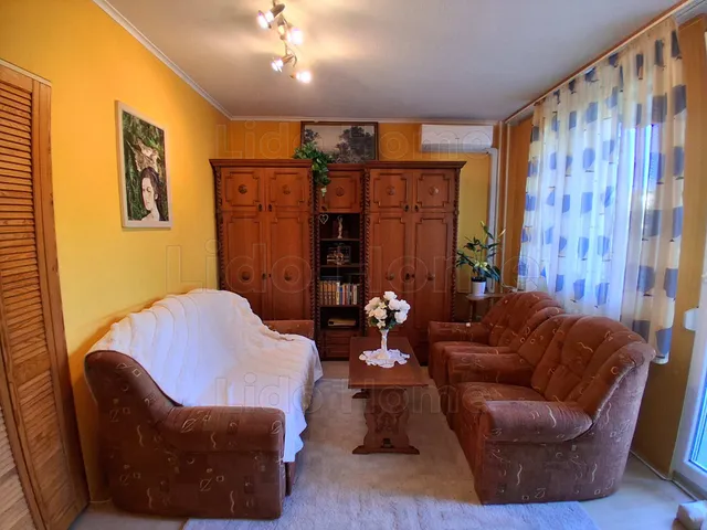 Eladó lakás Keszthely 56 nm