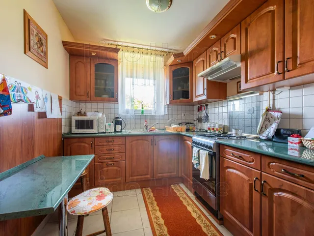 Eladó lakás Keszthely 76 nm