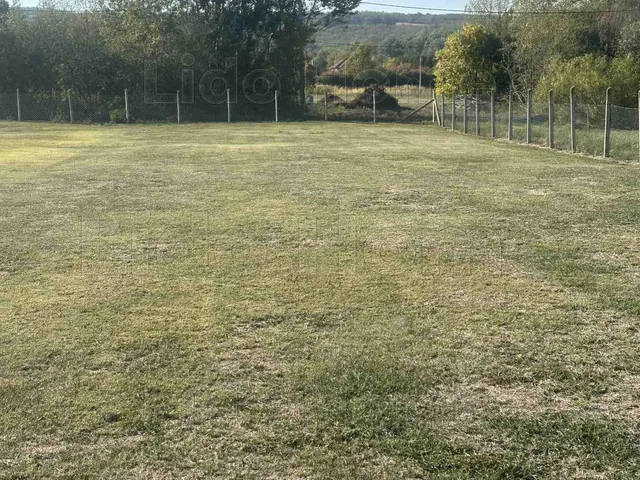 Eladó telek Kehidakustány 1120 nm
