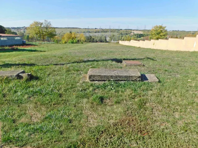 Eladó telek Hévíz 1306 nm