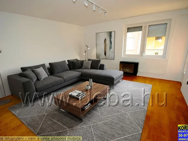 Eladó lakás Balatonboglár 71 nm