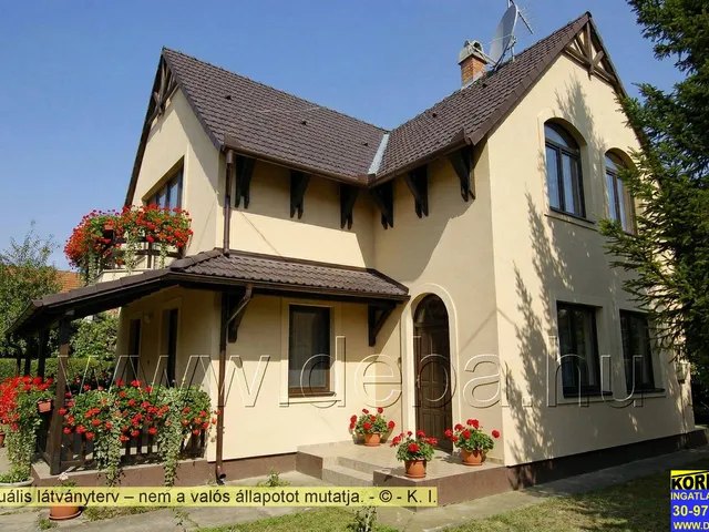 Eladó ház Balatonszárszó 129 nm